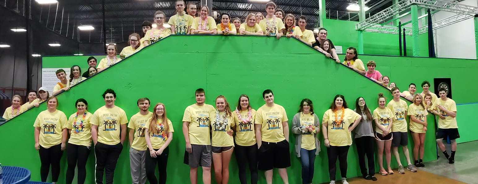 Sections Valmeyer Community Unit School District 3