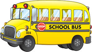 Bus Variance Blackout dates for Fall 2017