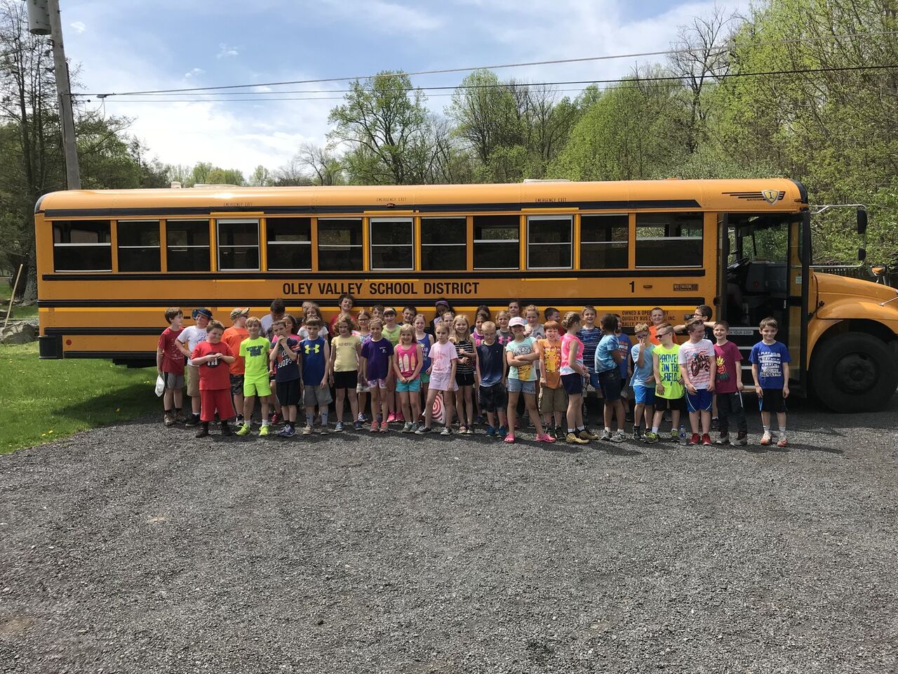 Departments Oley Valley School District