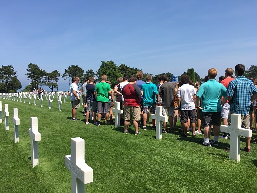 Home Donegal High School