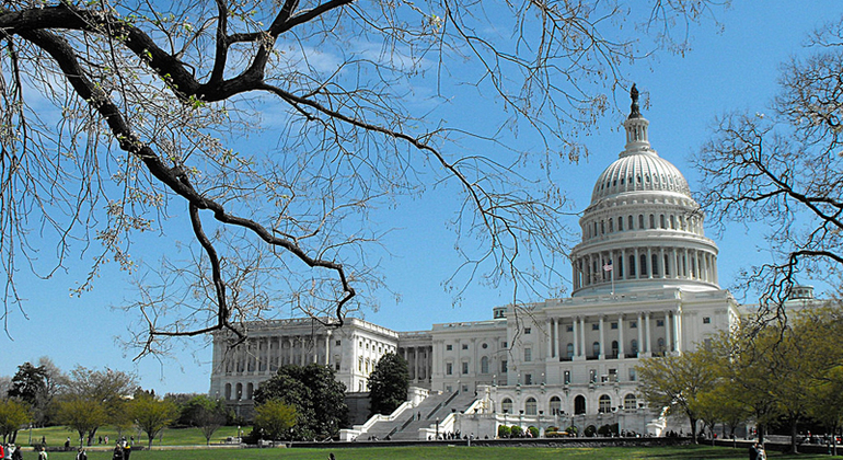 You Still Can Sign Up for Washington D. C. Trip