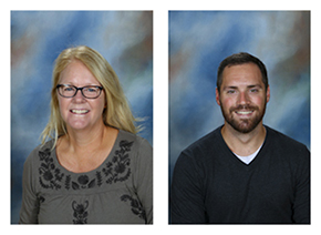 Jan. 29th - 2019 WHA Teacher and Paras of the Year Nominees
