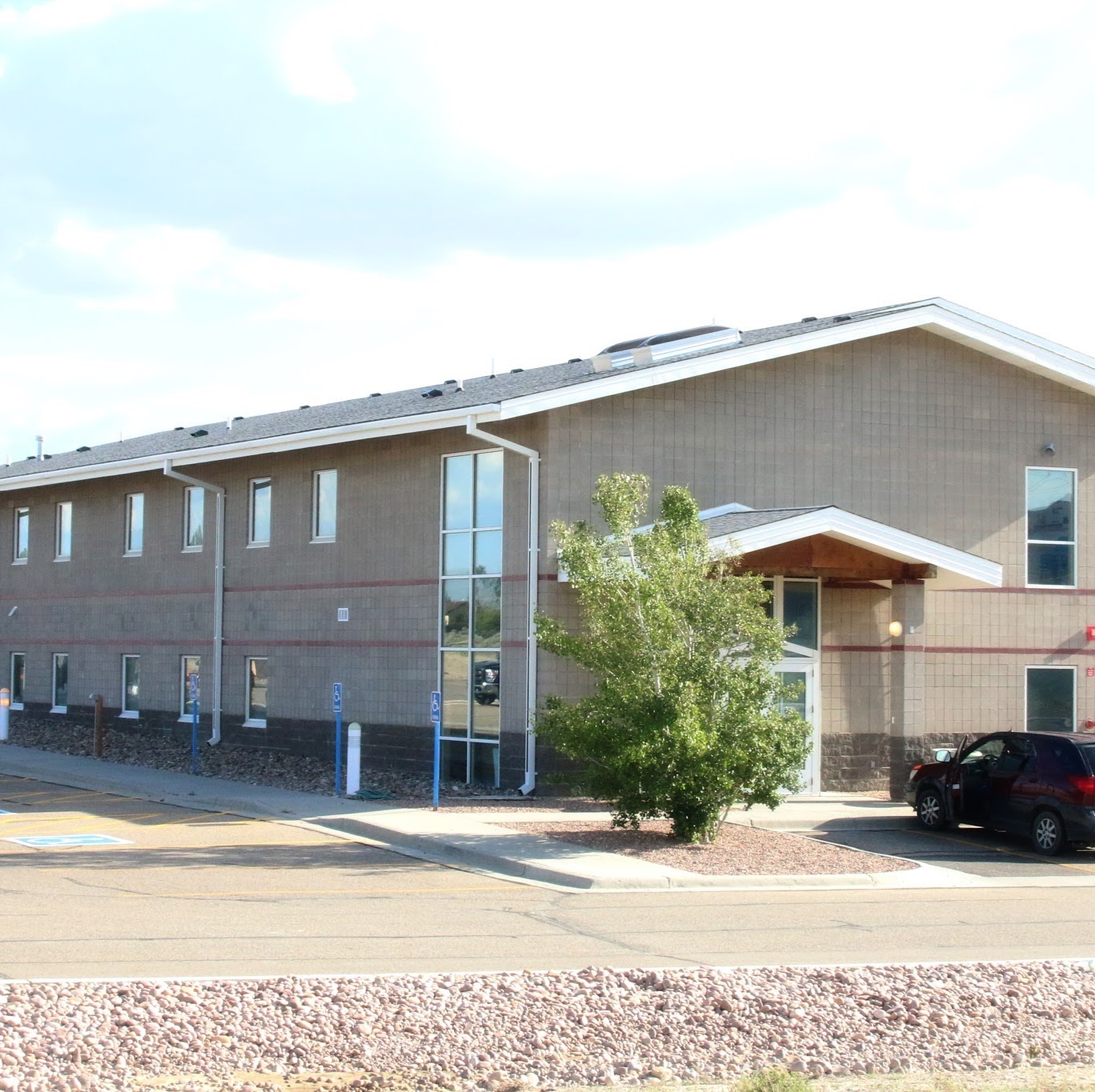 Contact Us Sweetwater County Child Development Center