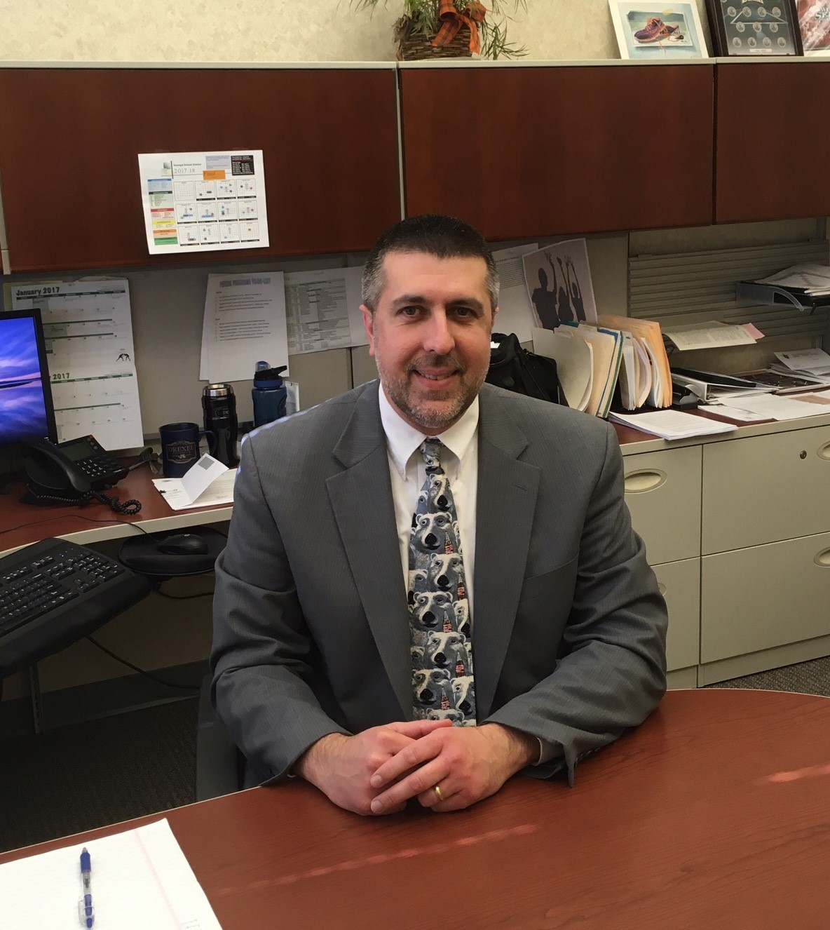 Superintendent's Message