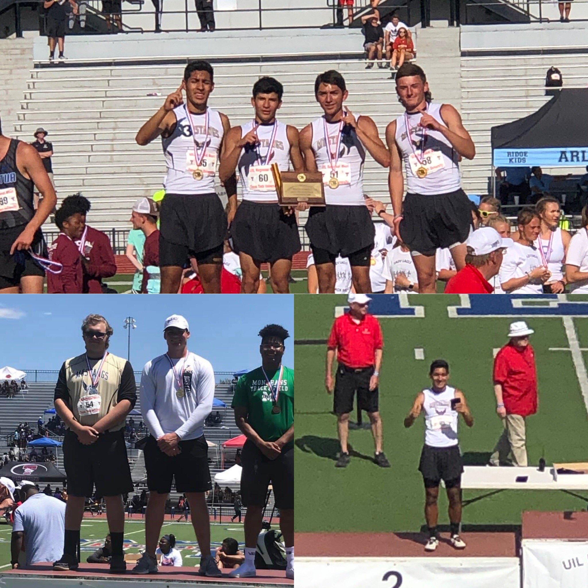 State Qualifiers