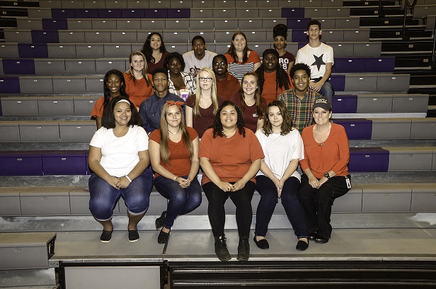 FCCLA