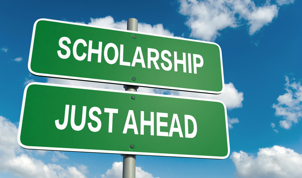 Scholarship Links