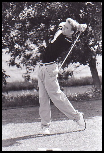 Brian Dahle '92