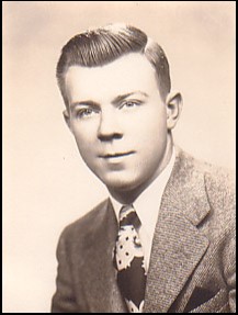 Howard "Pete" Grabbert '47