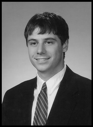 Tim Fitzgerald '02