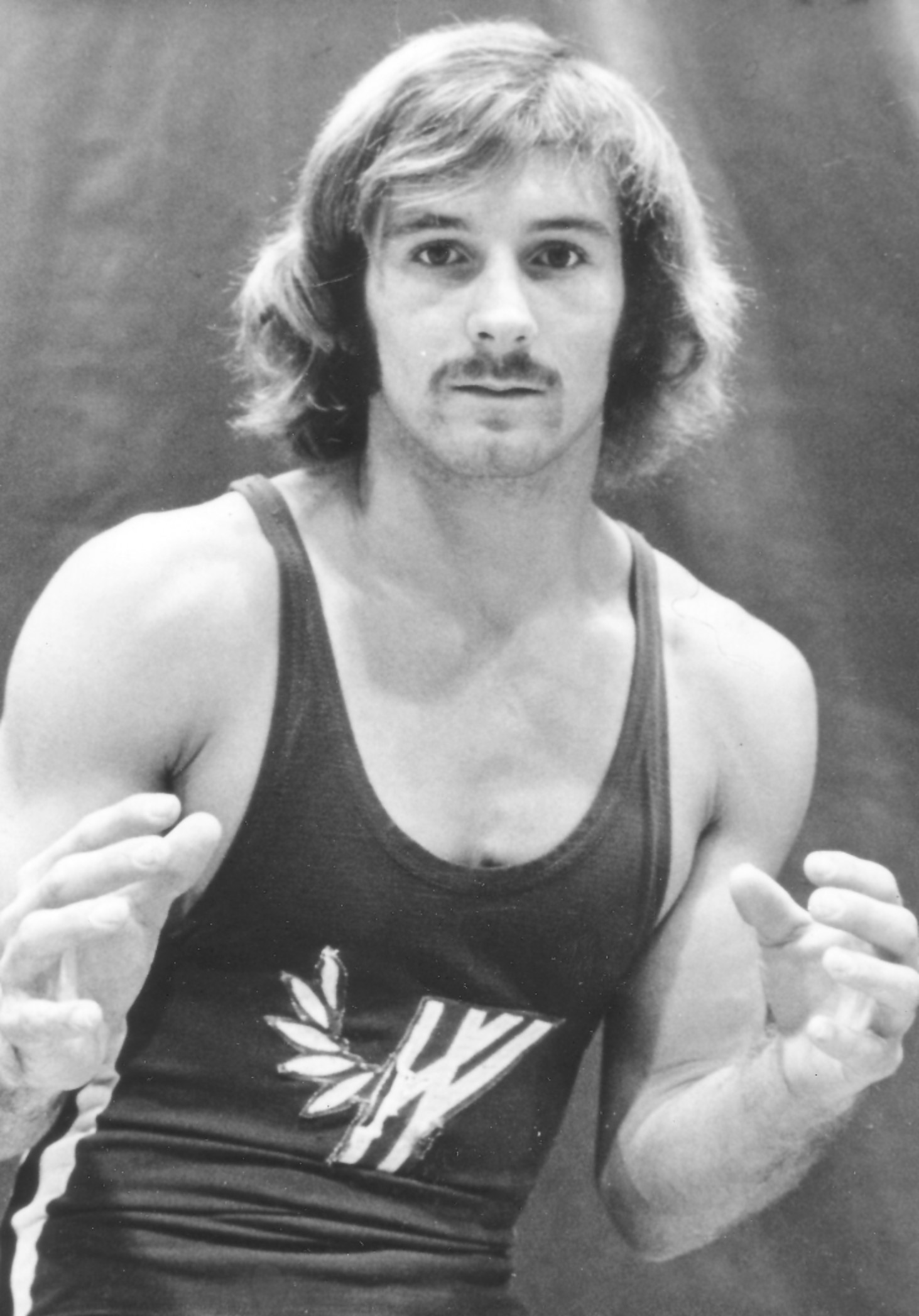 Scott Hintz '72