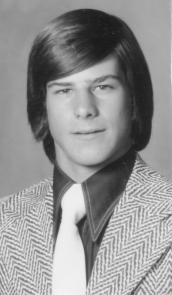 Bob Gruner '75