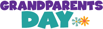 Grandparents Day