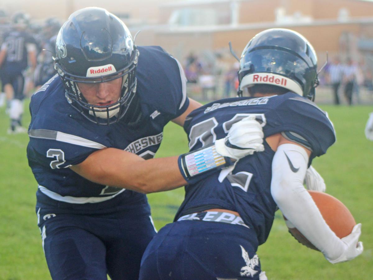 Home Duchesne County School District