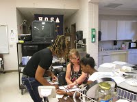 Brenda White--Instructor