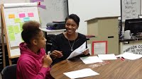 Pam Woodard--Instructor