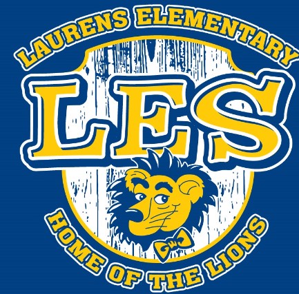 Welcome to Laurens Elementary School!