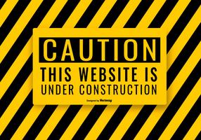 Under Construction