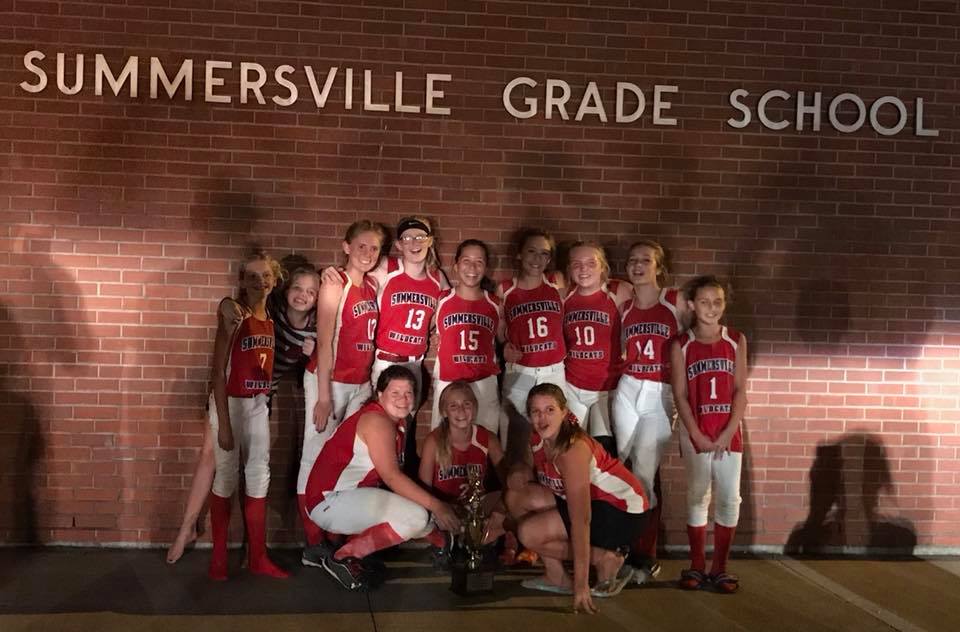 Departments Summersville School District 79