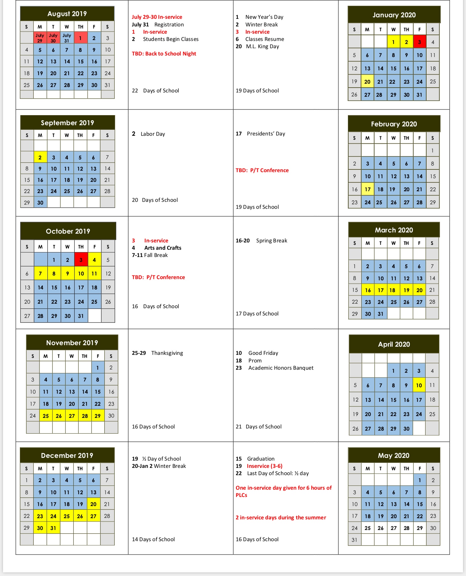 Lake County Fl Calendar 2022 May Calendar 2022