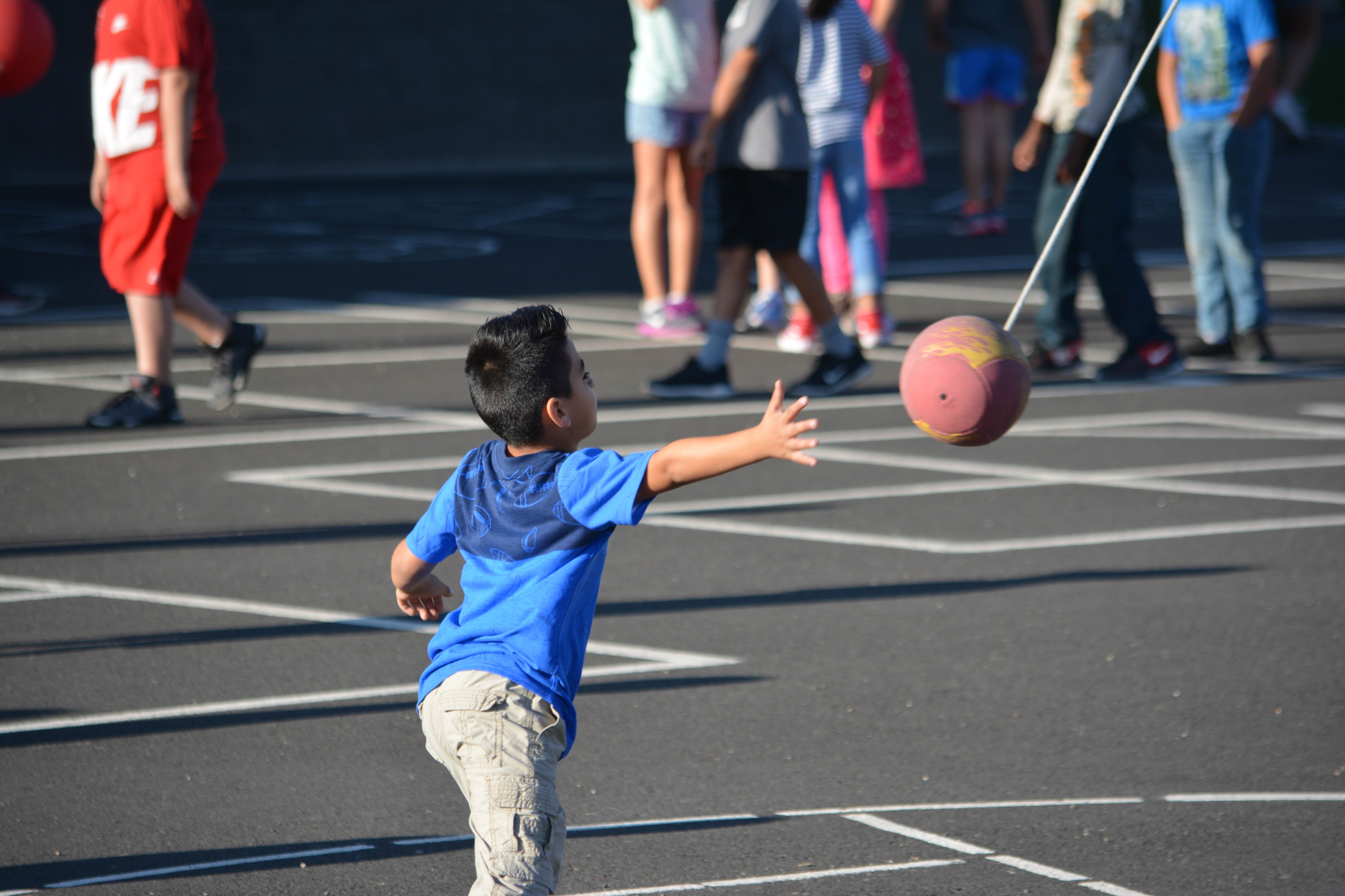 Home Naches Valley School District