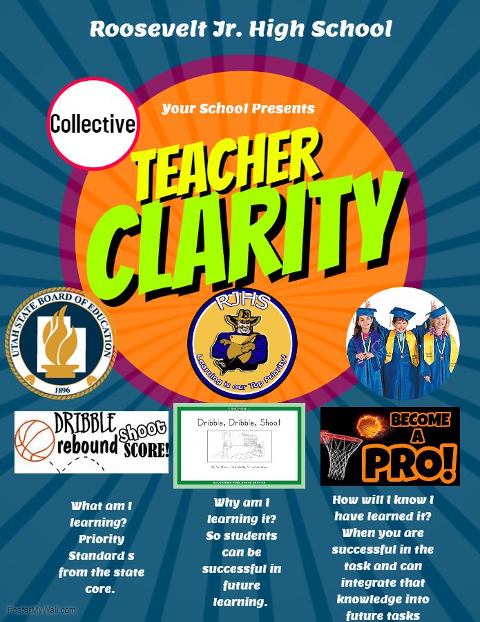 Home Roosevelt Jr High