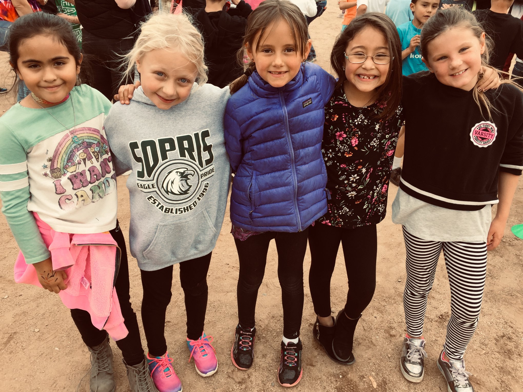 Home Sopris Elementary School