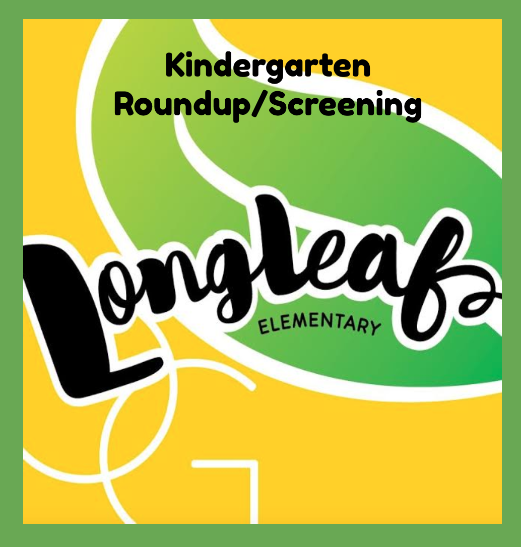 Home Longleaf Elementary School