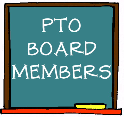 PTO Board Members