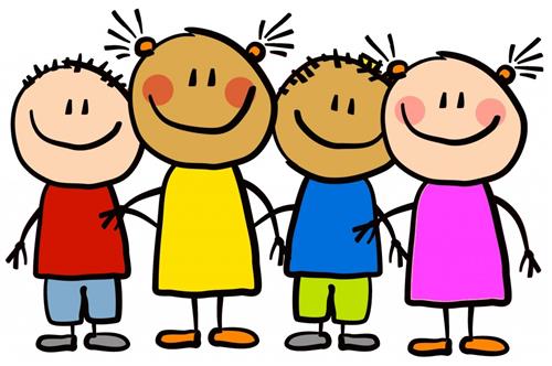 Welcome to 1st Grade!