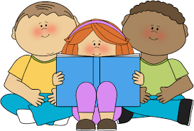 Welcome to your reading rotation!