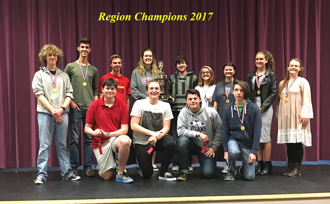 Home Lumpkin County High School