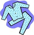Pajama Day to raise money for Salvation Army's Pajama Drive
