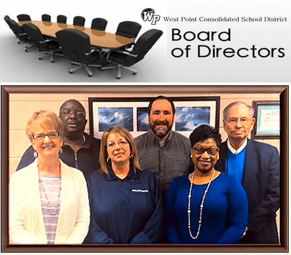 MEET OUR BOARD OF DIRECTORS
