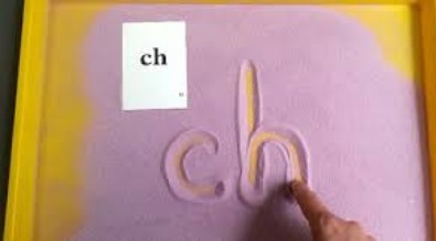 LCSD Approved Orton/Gillingham Multi-sensory Reading Programs