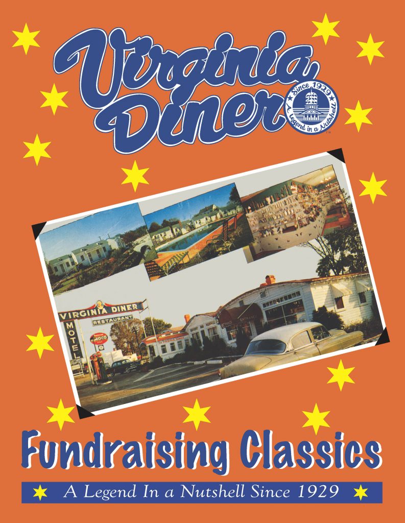 VA Diner Fundraiser