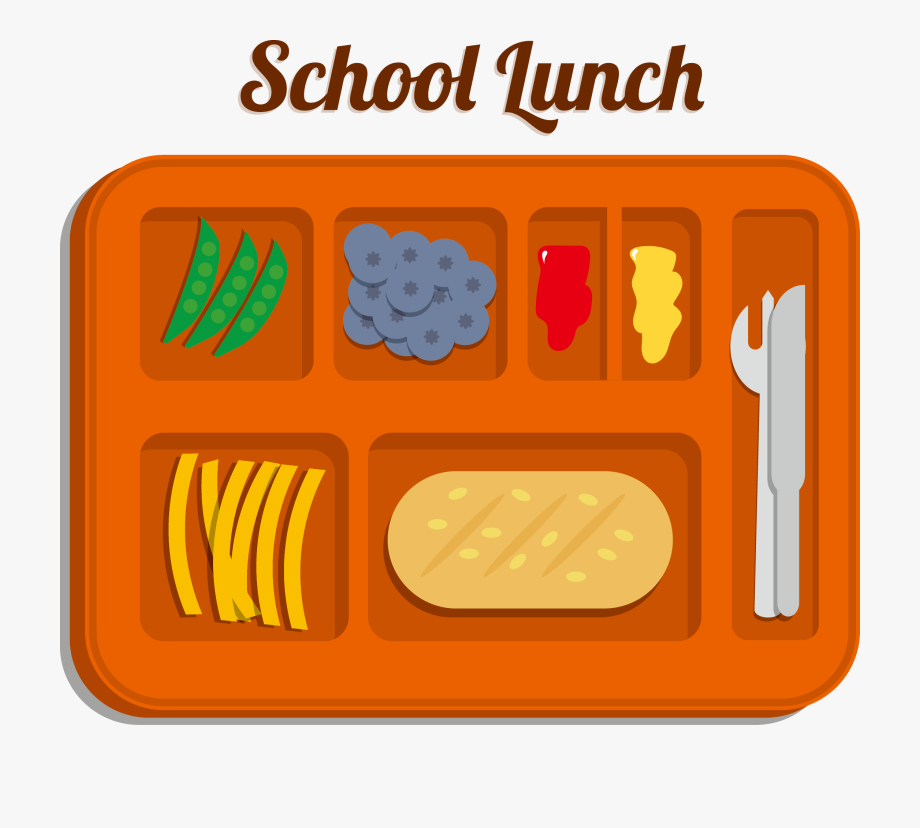Free Meals for ALL Students